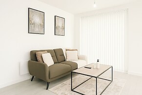 Salford Urban Retreat