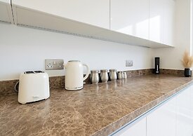 Salford Urban Retreat