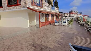 Hotel The Grand Valley Mussoorie