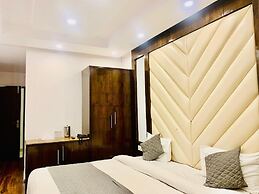 Hotel The Grand Valley Mussoorie