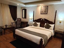 Hotel The Grand Valley Mussoorie