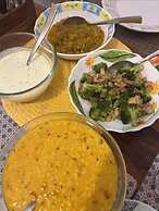 Hotel The Grand Valley Mussoorie