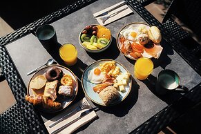 Porto Covo Praia Hotel & SPA