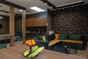 Dioroh Suites Meteora 302