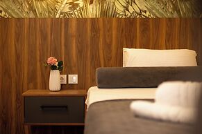 Dioroh Suites Meteora 302