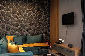 Dioroh Suites Meteora 302