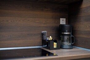 Dioroh Suites Meteora 302