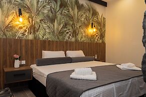 Dioroh Suites Meteora 302