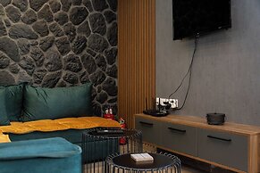 Dioroh Suites Meteora 302