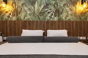 Dioroh Suites Meteora 302