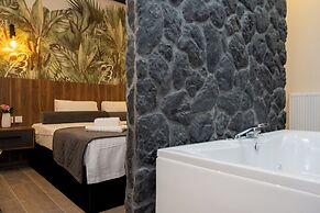 Dioroh Suites Meteora 302