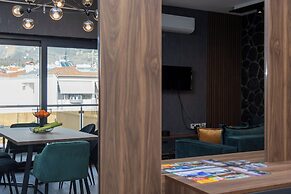 Dioroh Suites Meteora 302