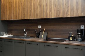 Dioroh Suites Meteora 302