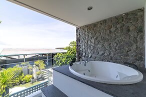 Phuket Moonlit Bay Seaview Resort&Spa