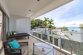 Phuket Moonlit Bay Seaview Resort&Spa