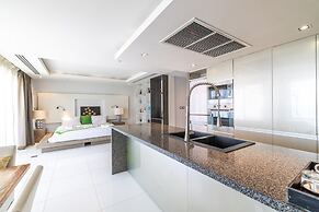 Phuket Moonlit Bay Seaview Resort&Spa