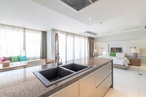 Phuket Moonlit Bay Seaview Resort&Spa