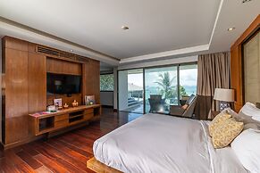 Phuket Moonlit Bay Seaview Resort&Spa