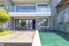 Phuket Moonlit Bay Seaview Resort&Spa