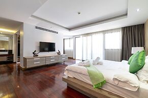 Phuket Moonlit Bay Seaview Resort&Spa