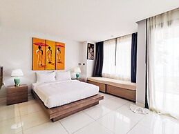 Phuket Moonlit Bay Seaview Resort&Spa