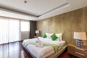 Phuket Moonlit Bay Seaview Resort&Spa