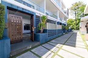 Phuket Moonlit Bay Seaview Resort&Spa