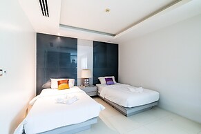 Phuket Moonlit Bay Seaview Resort&Spa