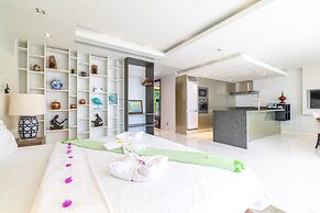 Phuket Moonlit Bay Seaview Resort&Spa