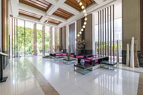 Phuket Moonlit Bay Seaview Resort&Spa