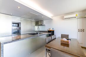 Phuket Moonlit Bay Seaview Resort&Spa