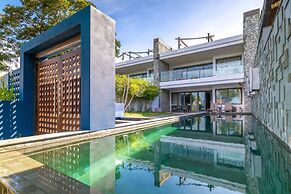 Phuket Moonlit Bay Seaview Resort&Spa