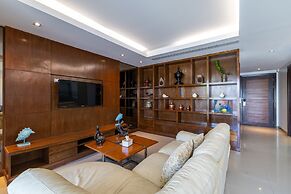 Phuket Moonlit Bay Seaview Resort&Spa