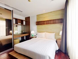 Phuket Moonlit Bay Seaview Resort&Spa