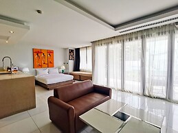 Phuket Moonlit Bay Seaview Resort&Spa