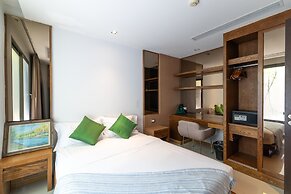 Phuket Moonlit Bay Seaview Resort&Spa