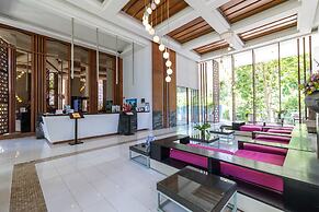 Phuket Moonlit Bay Seaview Resort&Spa