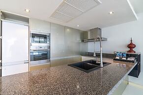 Phuket Moonlit Bay Seaview Resort&Spa