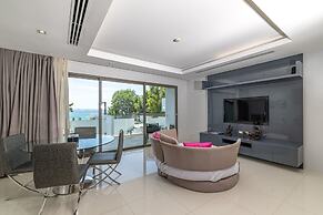 Phuket Moonlit Bay Seaview Resort&Spa