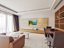 Phuket Moonlit Bay Seaview Resort&Spa