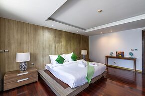 Phuket Moonlit Bay Seaview Resort&Spa