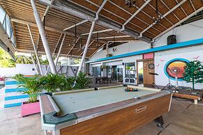 Phuket Moonlit Bay Seaview Resort&Spa