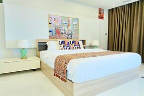 Phuket Moonlit Bay Seaview Resort&Spa