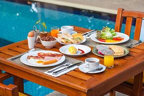 Phuket Moonlit Bay Seaview Resort&Spa