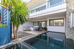 Phuket Moonlit Bay Seaview Resort&Spa