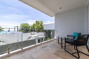 Phuket Moonlit Bay Seaview Resort&Spa