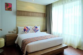 Phuket Moonlit Bay Seaview Resort&Spa