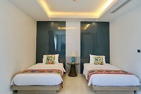 Phuket Moonlit Bay Seaview Resort&Spa