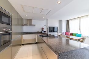 Phuket Moonlit Bay Seaview Resort&Spa