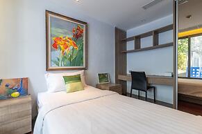 Phuket Moonlit Bay Seaview Resort&Spa